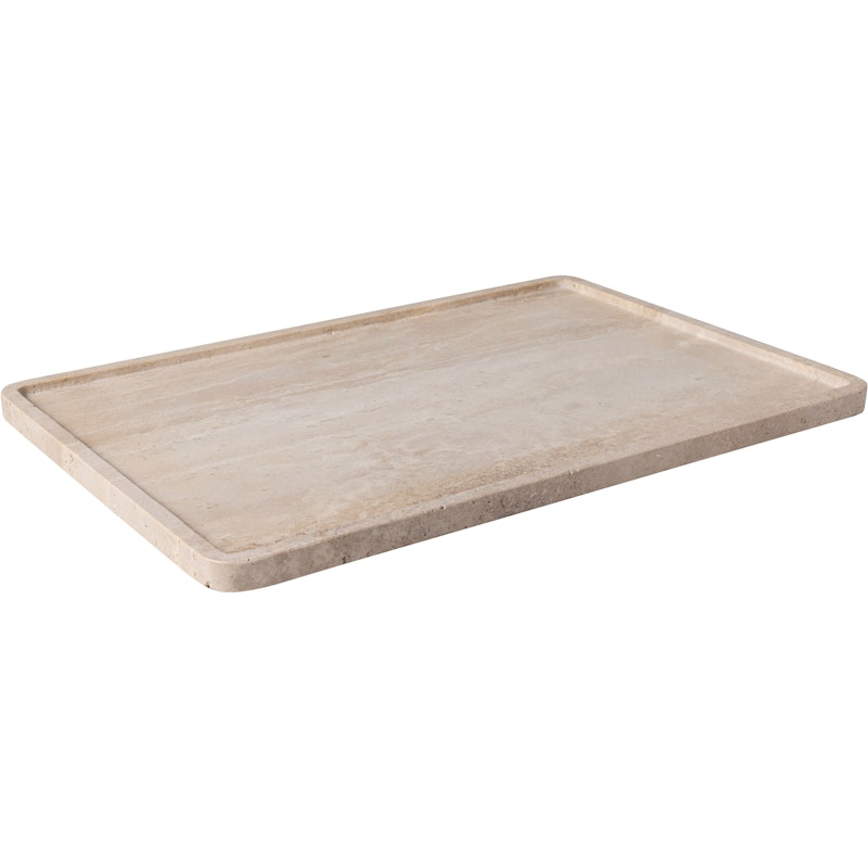 Manufacture Travertine Fad 28x40,5 cm