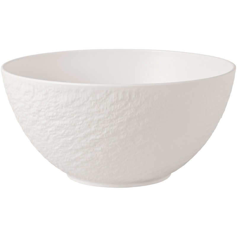 Manufacture Rock Salatskål 24 cm