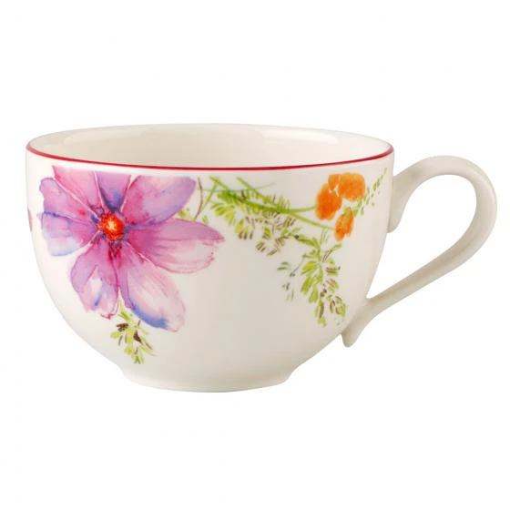 Villeroy & Boch Mariefleur Kaffekop 25 Cl - Kaffekopper Porcel&aelig;n Multi - 1041001300