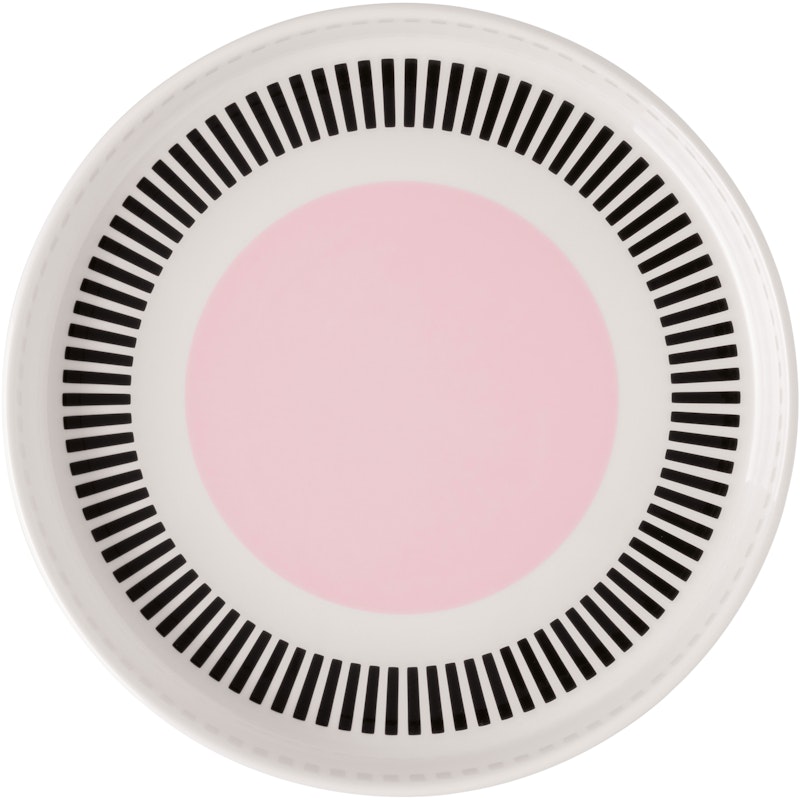 Memphis Desserttallerken 21 cm