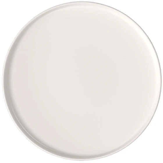 Villeroy & Boch Memphis Middagstallerken 24 Cm - Asietter Porcel&aelig;n Hvid - 1016902610