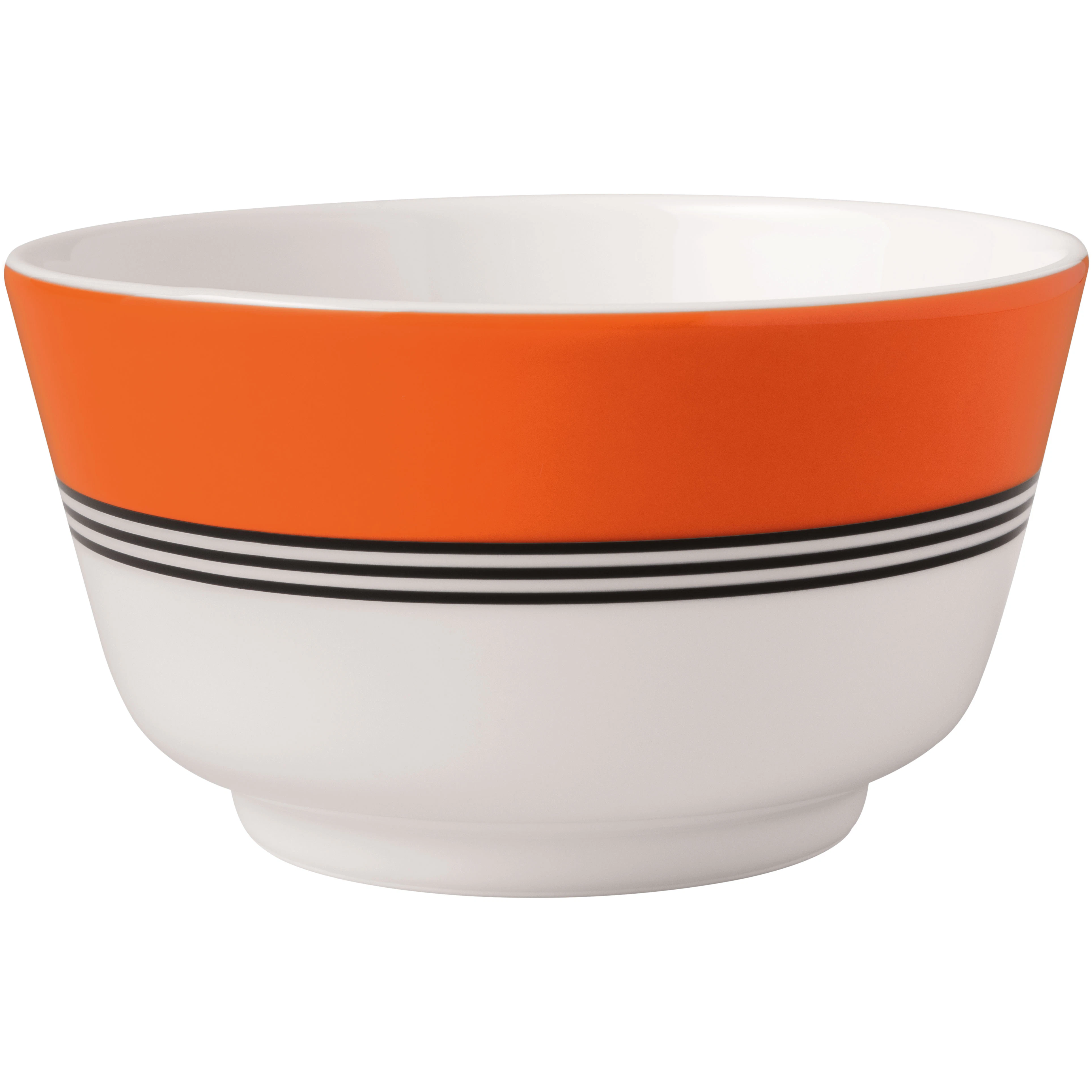 Villeroy & Boch Memphis Morgenmadssk&aring;l 14 Cm - Morgenmadssk&aring;le Porcel&aelig;n Hvid - 1016901900