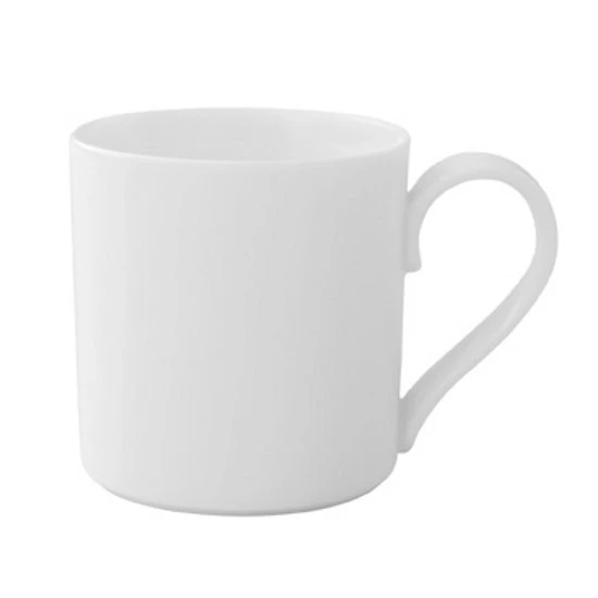 Villeroy & Boch Modern Grace Espressokop 0,08l - Espressokopper Benporcel&aelig;n Hvid - 1045101420