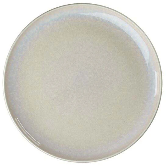 Villeroy & Boch Perlemor Sand Tallerken 29 Cm - Middagstallerkner Porcel&aelig;n Beige - 1951722621