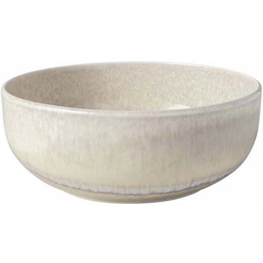 Villeroy & Boch Perlemor Sand Sk&aring;l - Morgenmadssk&aring;le Porcel&aelig;n Beige - 1951721940