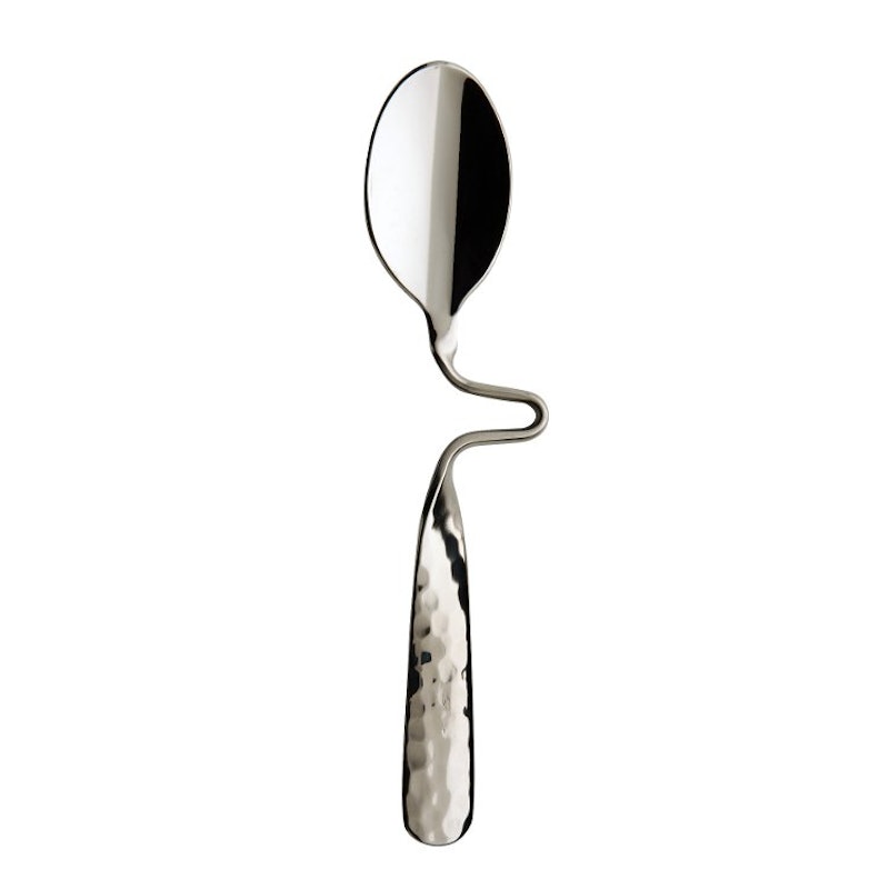 New Wave Caffè - Spoon Kaffeske, 12cm