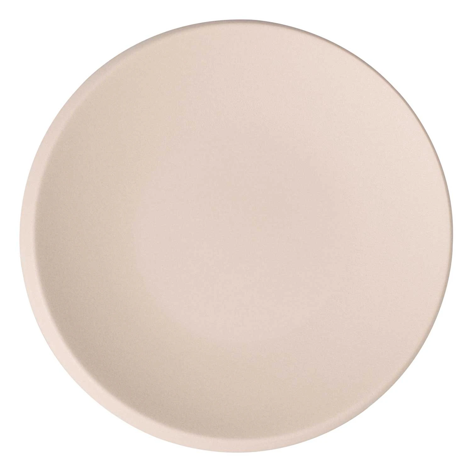 Villeroy & Boch Newmoon Br&oslash;dtallerken 16 Cm - Asietter Porcel&aelig;n Beige - 1042912660
