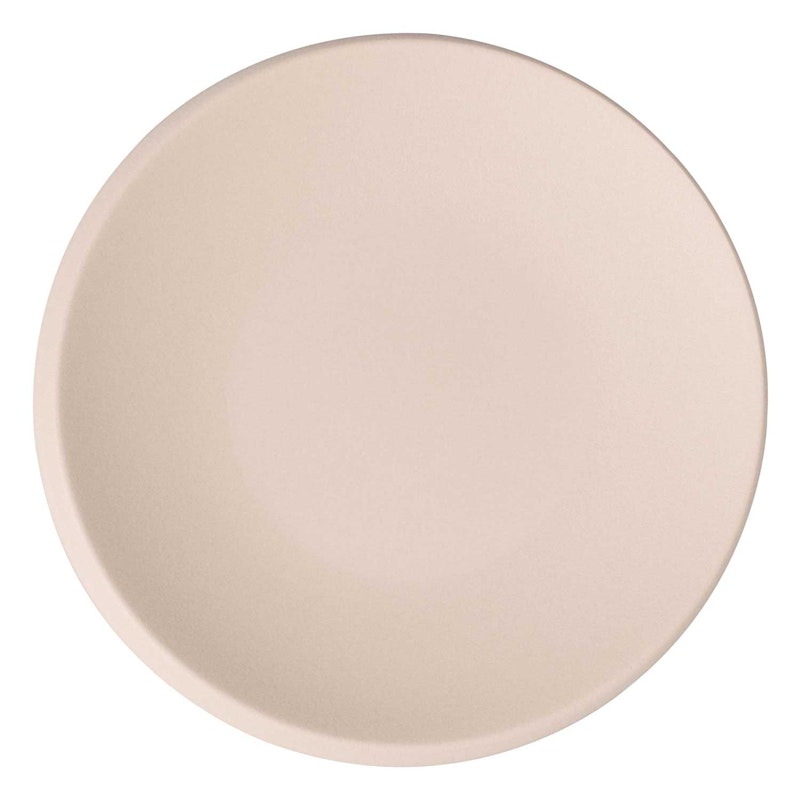 NewMoon Brødtallerken Beige, 16 cm