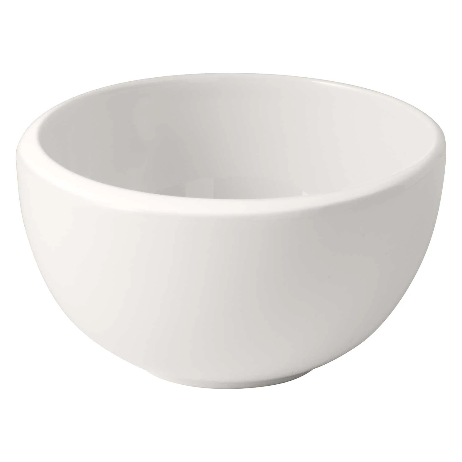 Villeroy & Boch Newmoon Coffee Cup 30 Cl - Kaffekopper Porcel&aelig;n Hvid - 1042641306