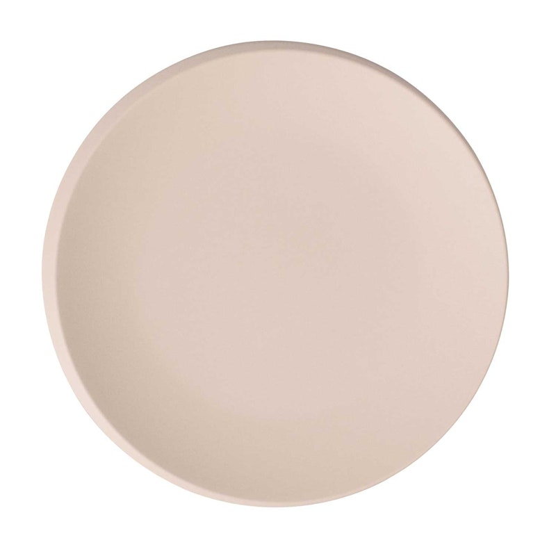 NewMoon Salattallerken Beige, 24 cm