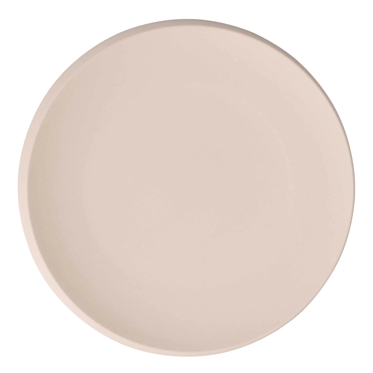 Villeroy & Boch Newmoon Tallerken 29 Cm - Middagstallerkner Porcel&aelig;n Beige - 1042912601