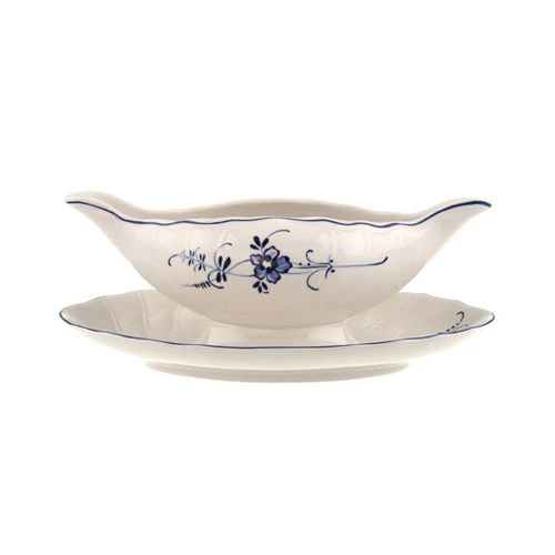 Villeroy & Boch Old Luxembourg Sovsesk&aring;l 1pc. 0,40l - Sovsekander & Sovsesk&aring;le Porcel&aelig;n Hvid - 1023413400