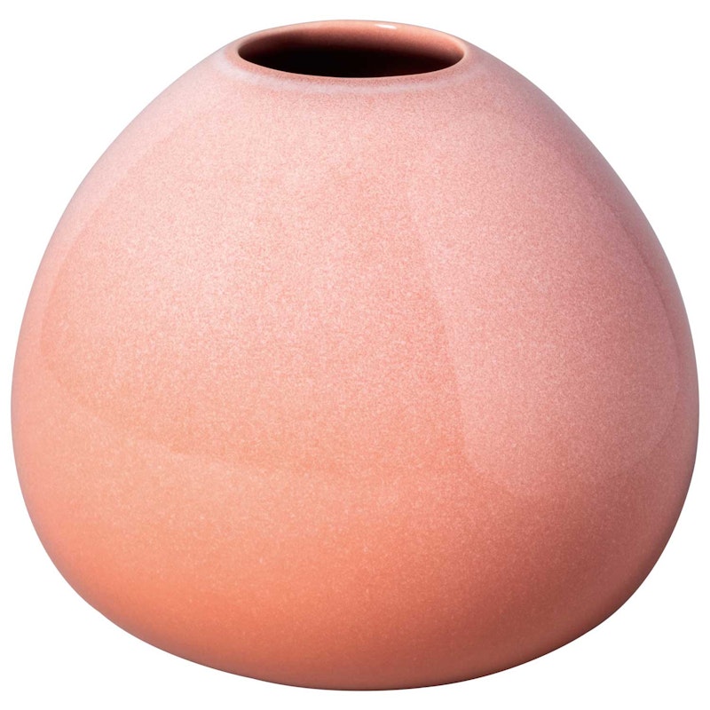 Perlemor Home Drop Vase, 13 cm
