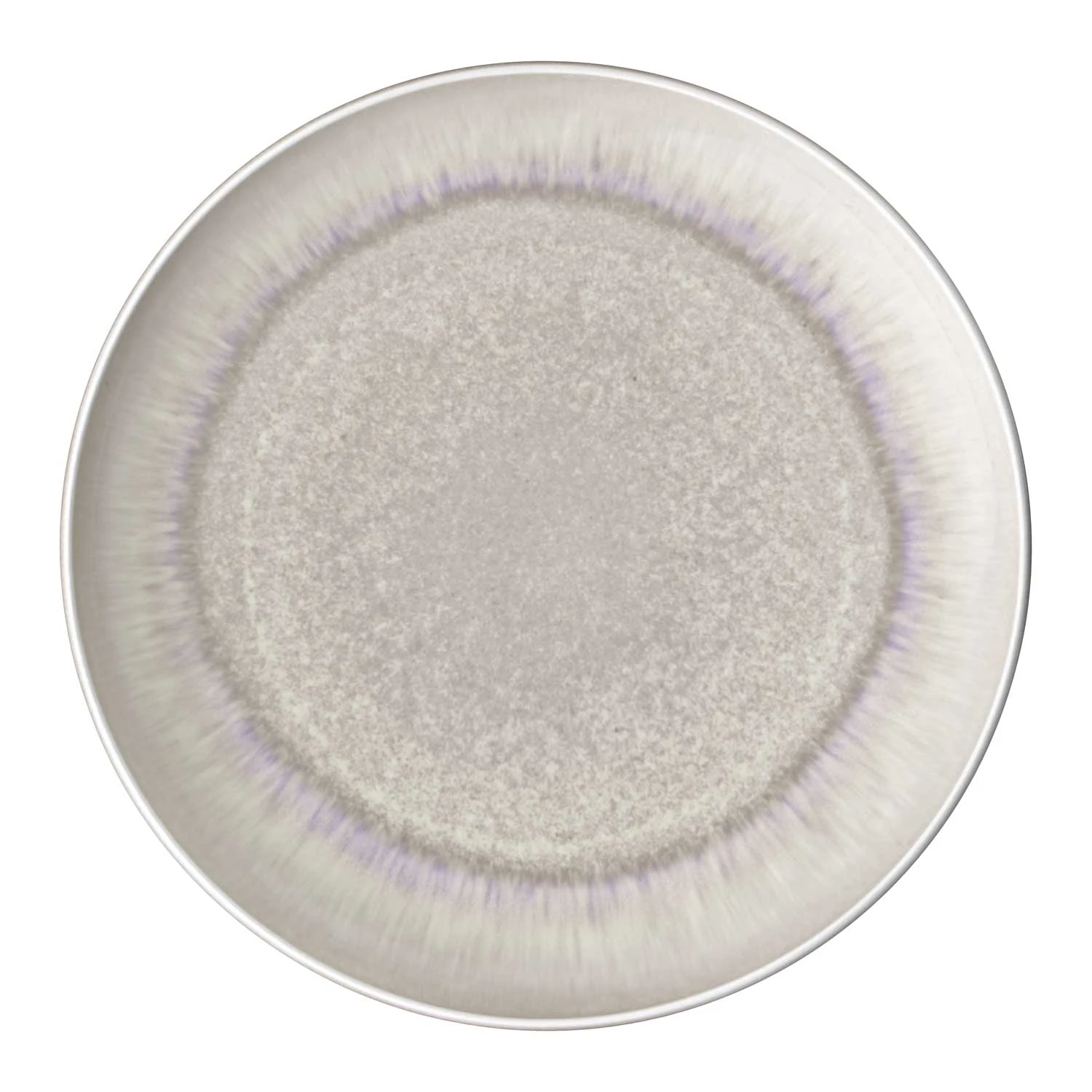 Villeroy & Boch Perlemor Tallerken 27 Cm - Middagstallerkner Porcel&aelig;n Sand - 1951722610
