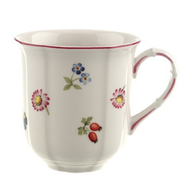 Petite Fleur Krus, 0,30l