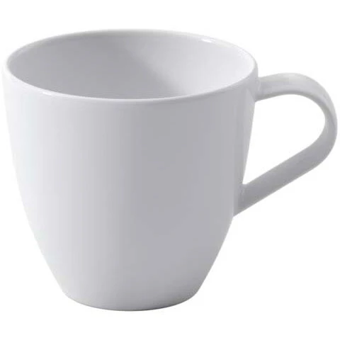 Villeroy & Boch Pura Espressokop - Espressokopper Benporcel&aelig;n Hvid - 1044661420