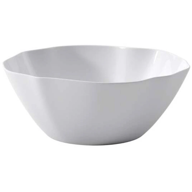 Pura Salatskål, Hvid