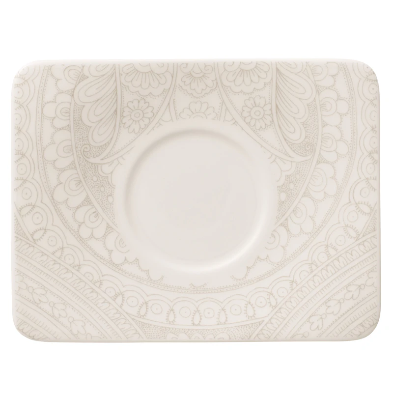 Quinsai Garden Espressounderkop