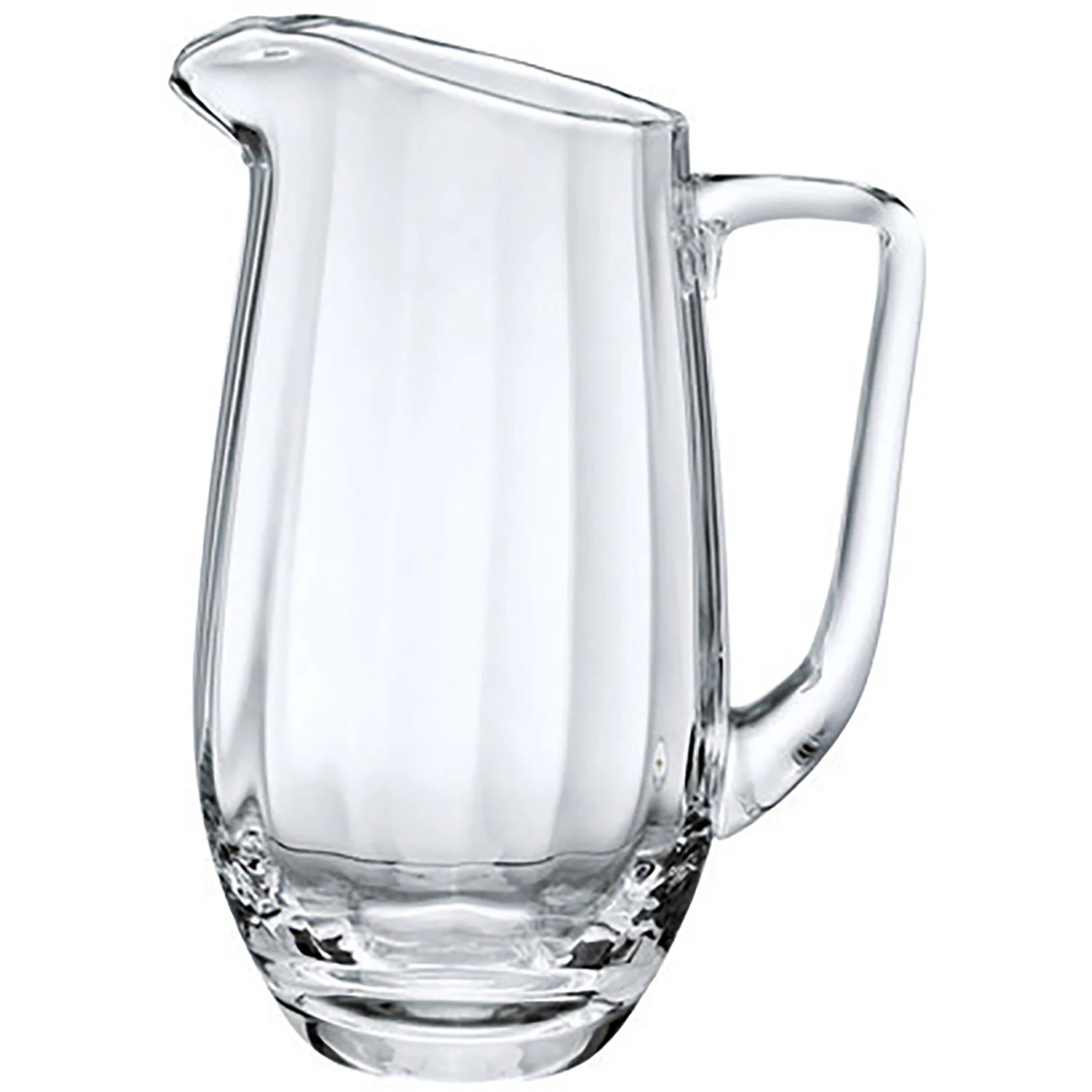 Villeroy & Boch Rose Garden Karaffel 1,5 L - Vandkarafler & Vandkander Krystalglas Klar - 11-3725-0400