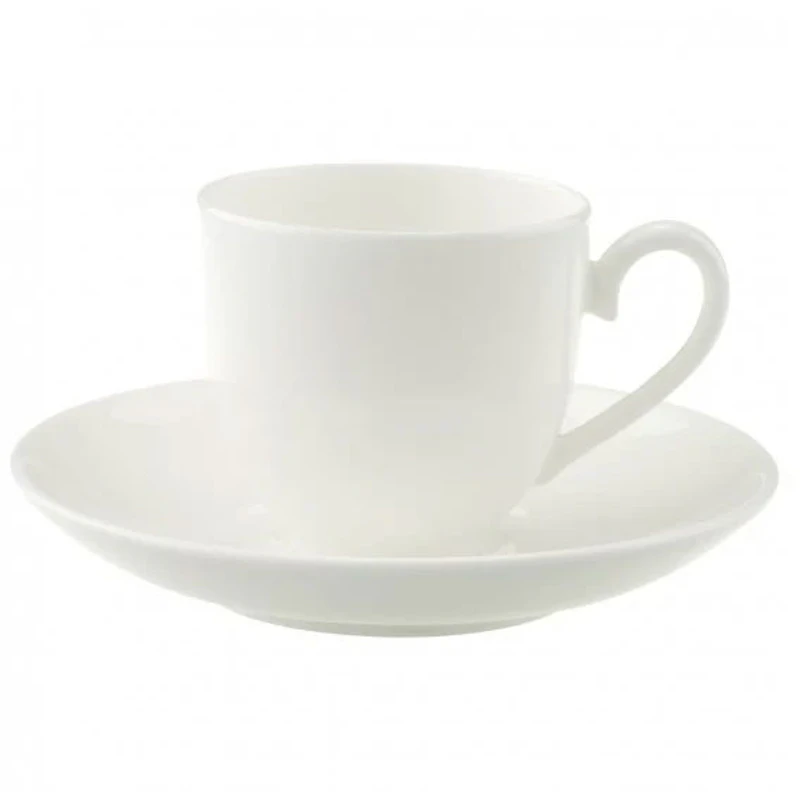 Royal Espressokop Med Underkop