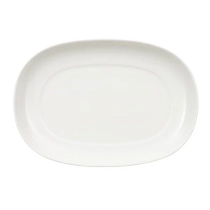 Villeroy & Boch Royal Fad 20cm - Serveringsfad Benporcel&aelig;n Hvid - 1044123570