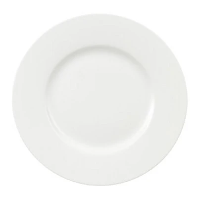 Villeroy & Boch Royal Salatfad 22cm - Salatsk&aring;le Porcel&aelig;n Hvid - 1044122650