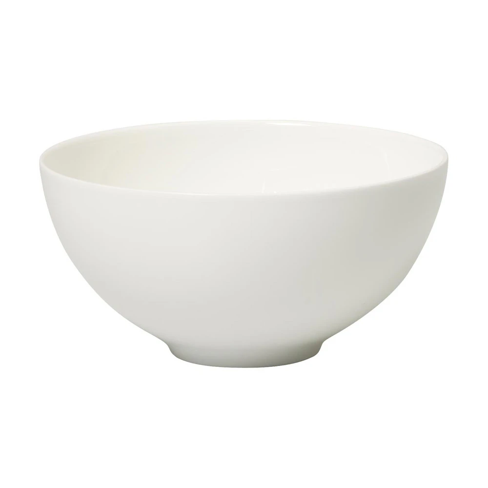 Villeroy & Boch Royal Sk&aring;l 11 Cm - Serveringssk&aring;le Benporcel&aelig;n Hvid - 1044121945