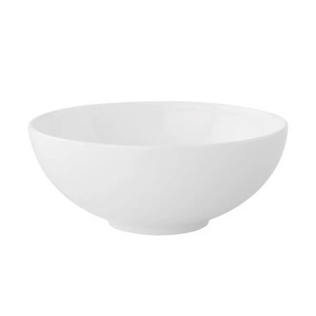 Villeroy & Boch Royal Sk&aring;l 11cm - Serveringssk&aring;le Benporcel&aelig;n Hvid - 1044123911