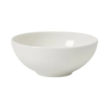 Villeroy & Boch Royal Sk&aring;l 7 Cm - Serveringssk&aring;le Porcel&aelig;n Hvid - 1044123925