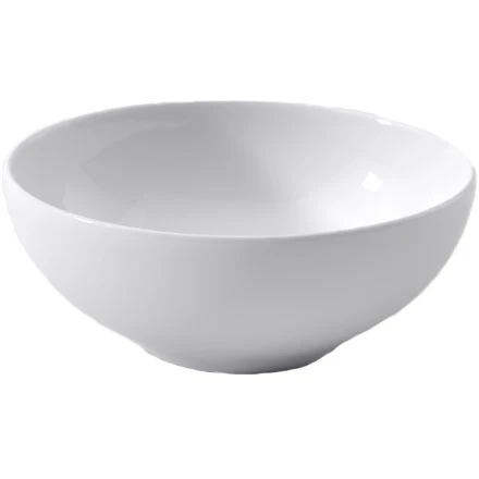Villeroy & Boch Royal Sk&aring;l 9cm - Serveringssk&aring;le Benporcel&aelig;n Hvid - 1044123921