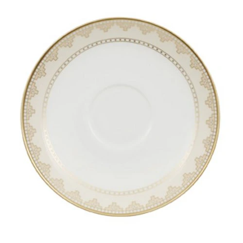 Villeroy & Boch Samarkand Espressofat 12 Cm - Kagetallerken & Desserttallerken Porcel&aelig;n - 1046451430