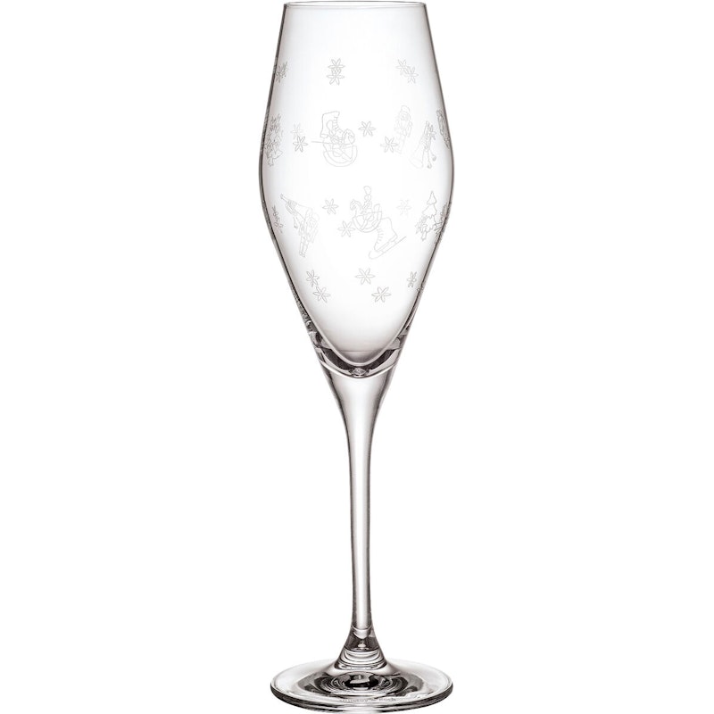 Toy's Delight Champagneglas 2-pak