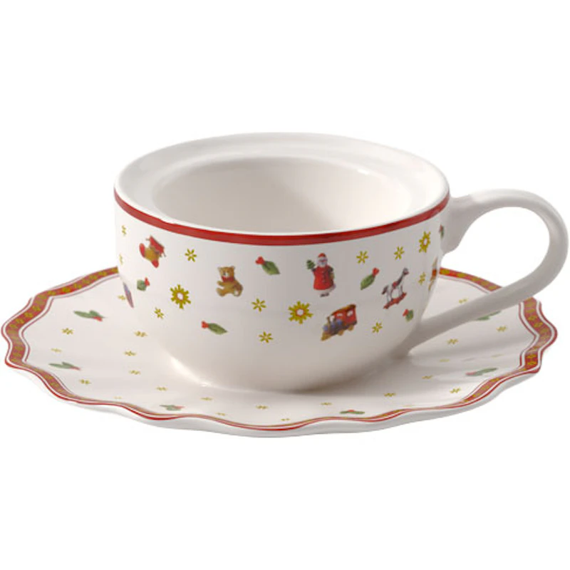 Toy's Delight Dekoration 9,8 x 4 cm