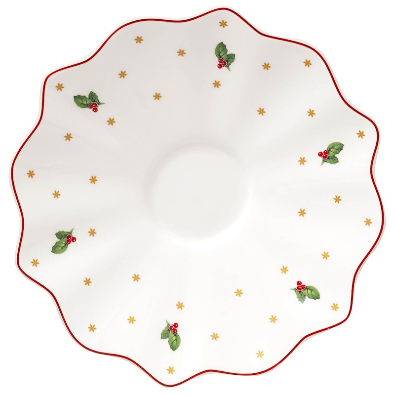 Toy's Delight Kaffeunderkop