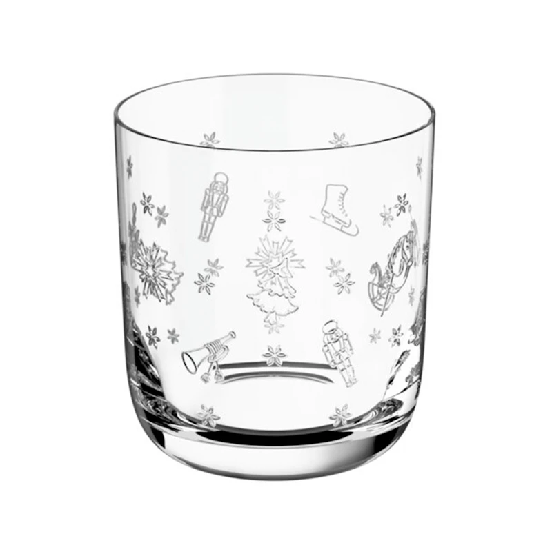 Toy's Delight Vandglas 2-pak