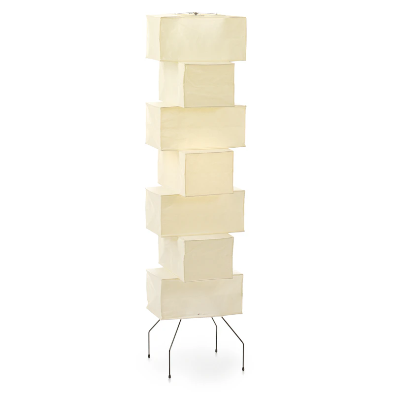 Akari UF4-L10 Gulvlampe
