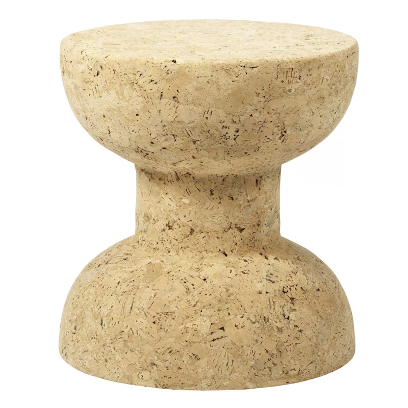 Cork Family Taburet, Modell E
