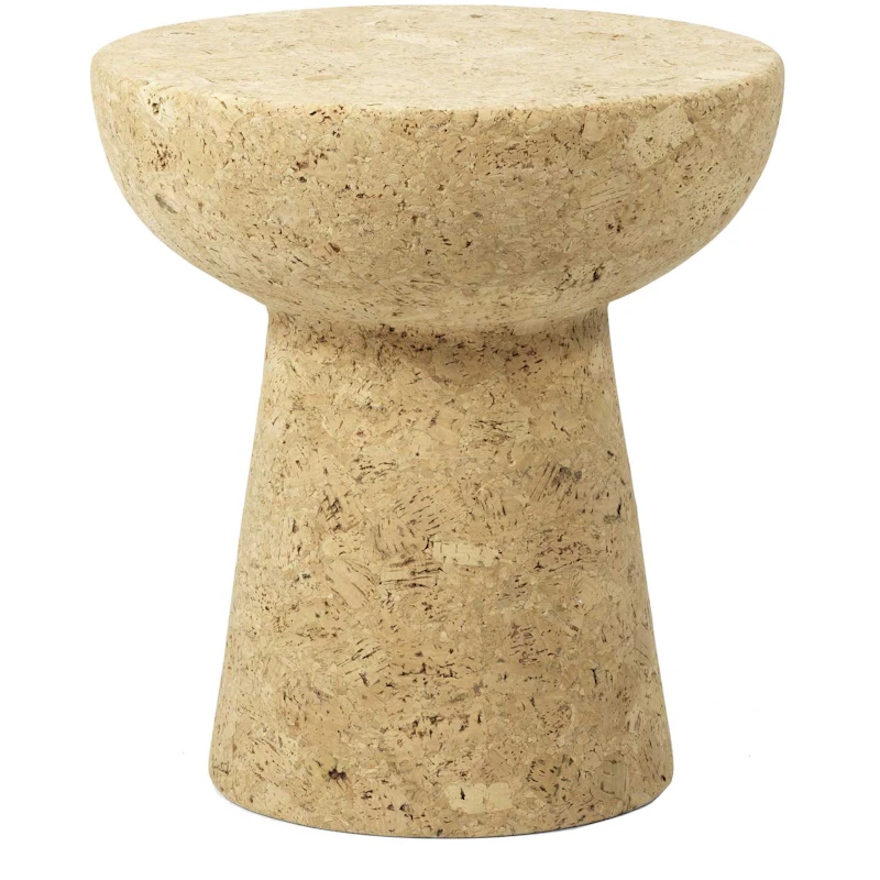 Cork Family Taburet, Modell D