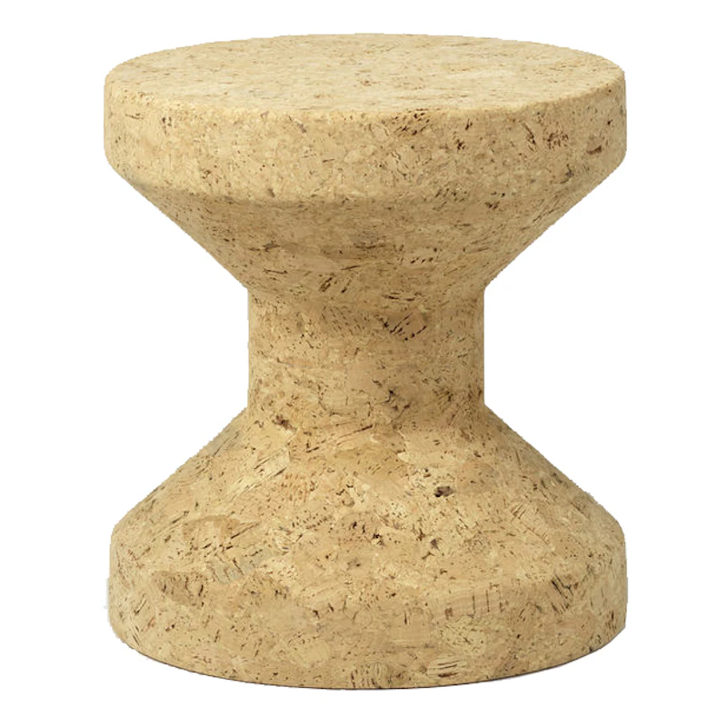 Cork Family Taburet, Modell A