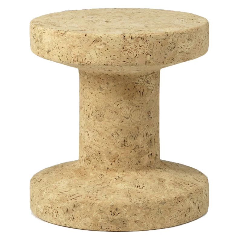 Cork Family Taburet, Modell B