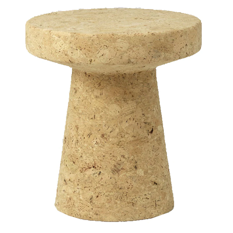 Cork Family Taburet, Modell C