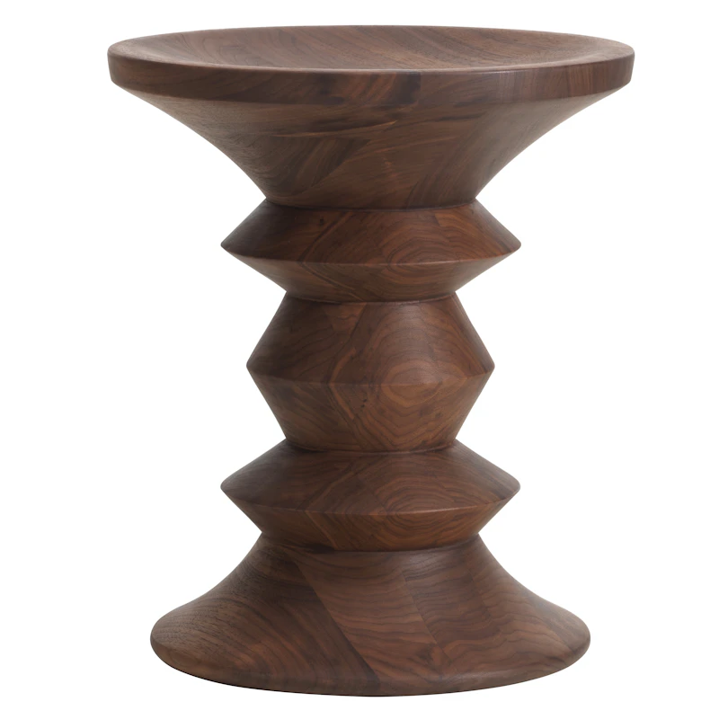 Eames Taburet Model A, Valnød