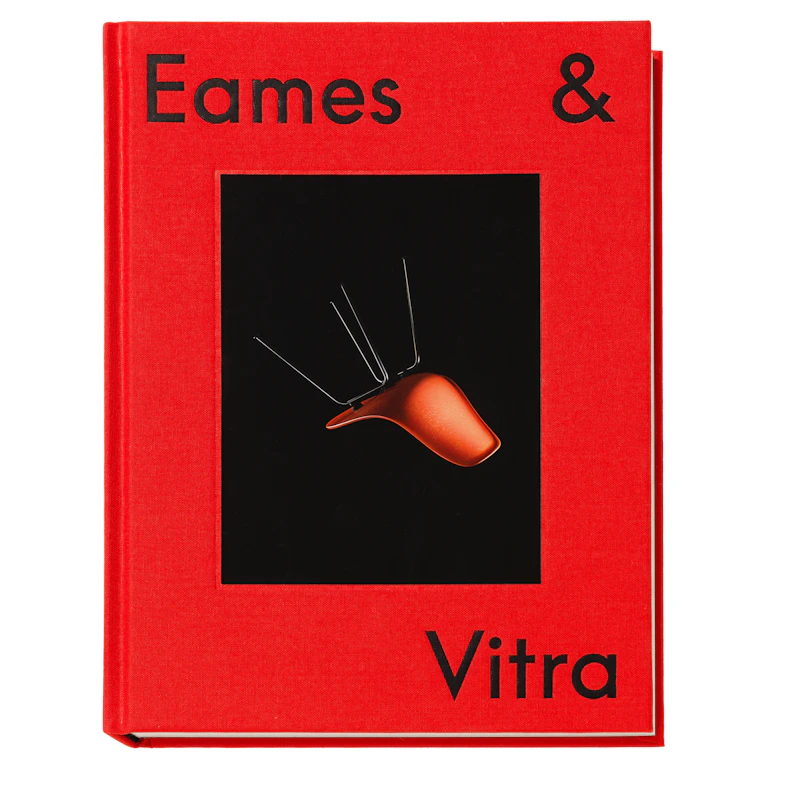 Eames & Vitra Bog