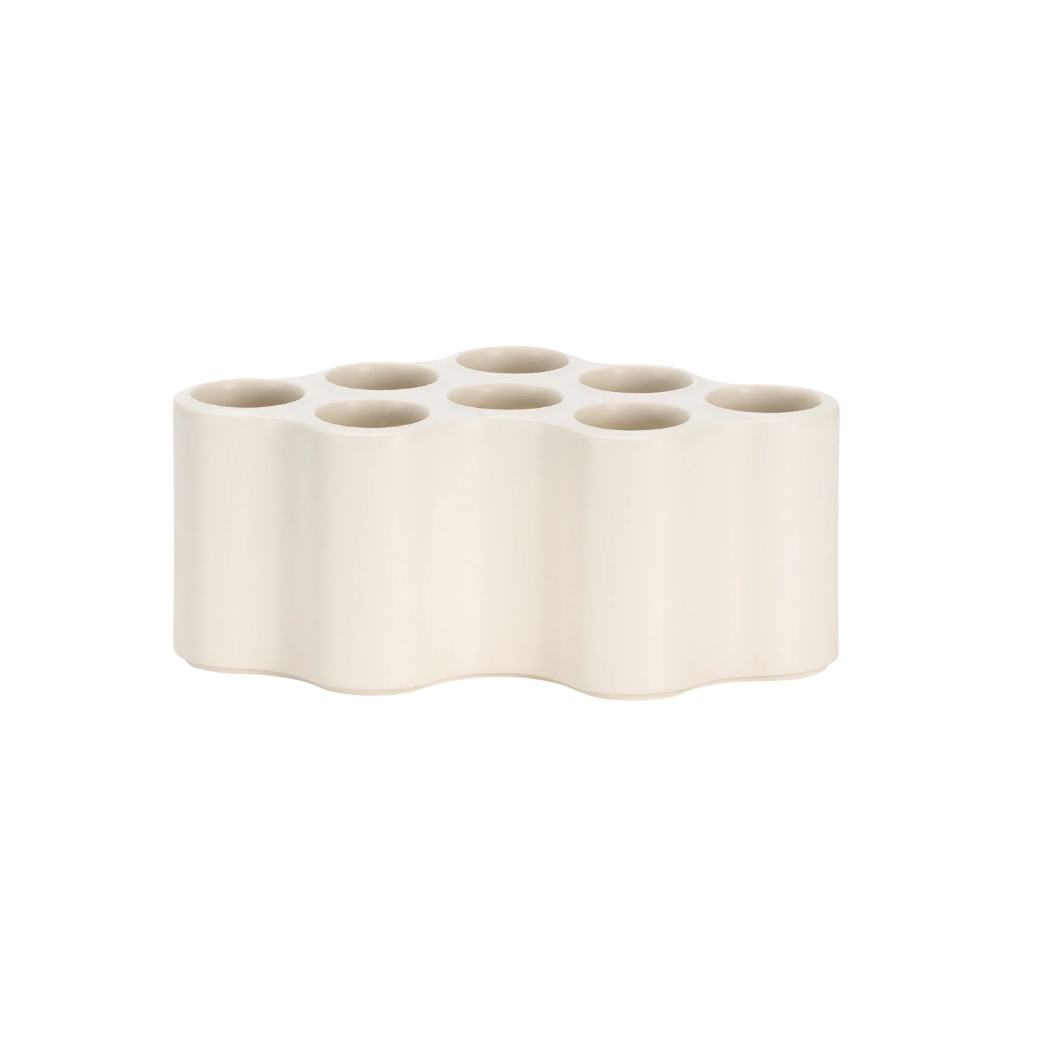 Vitra Nuage Vase S - Vaser Keramik Hvid - 20164005