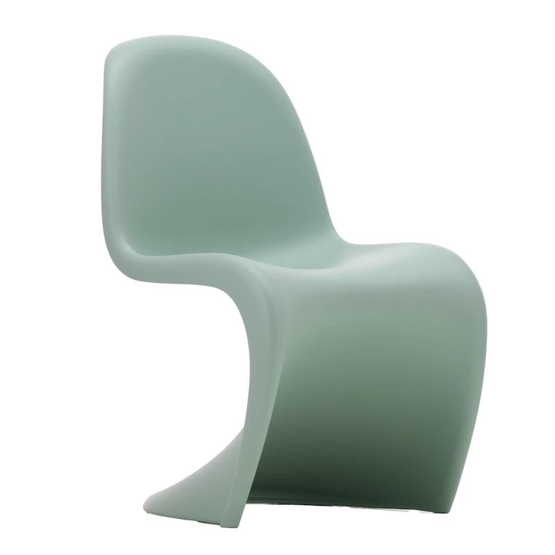Panton Junior Stol , Soft Mint
