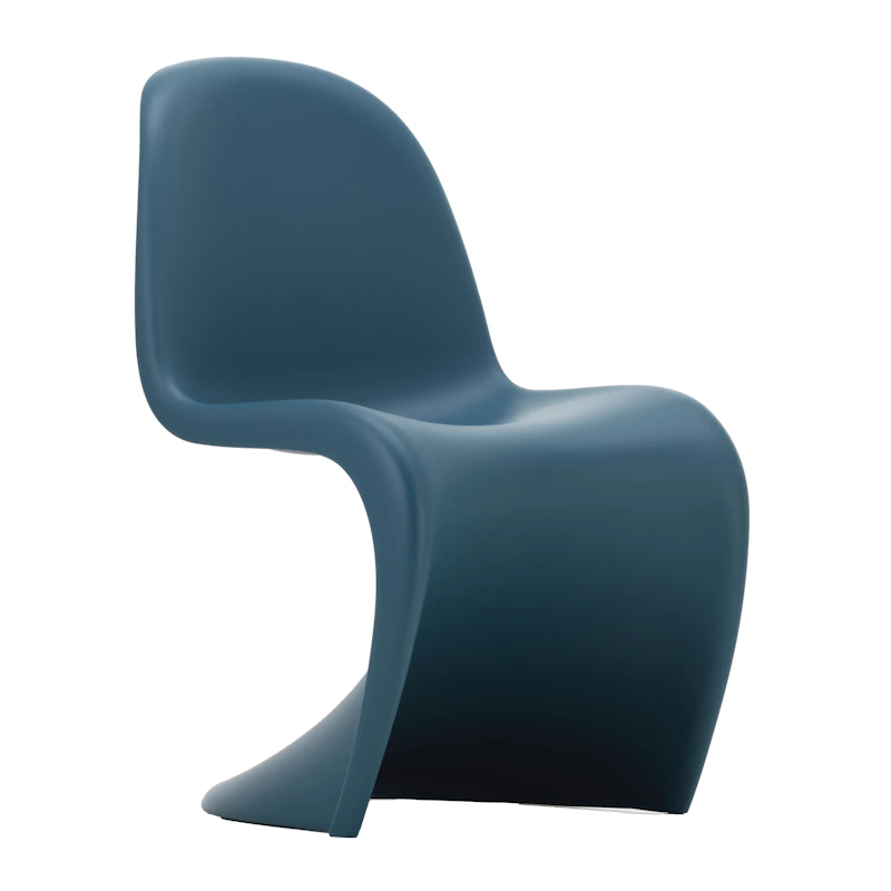 Panton Junior Stol , Sea Blue