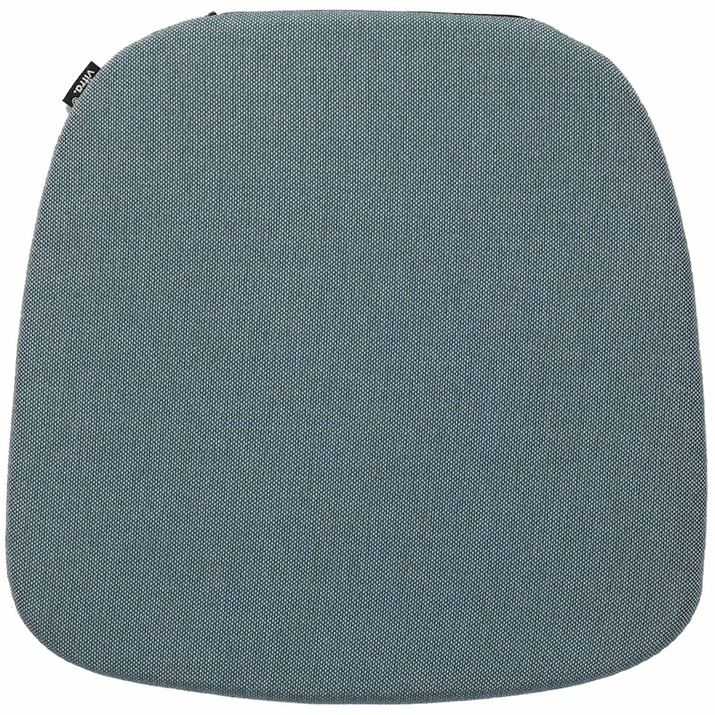 Soft Pude A, Steel Blue