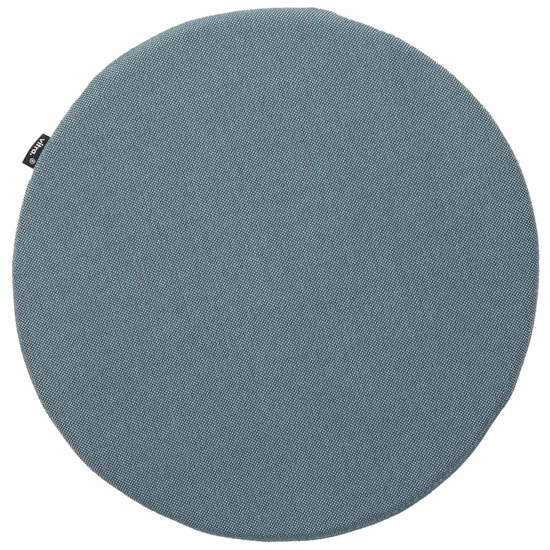 Soft Pude C, Steel Blue