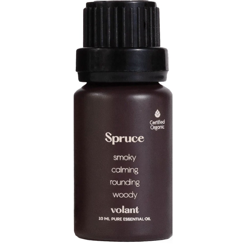 Spruce Æterisk Olie