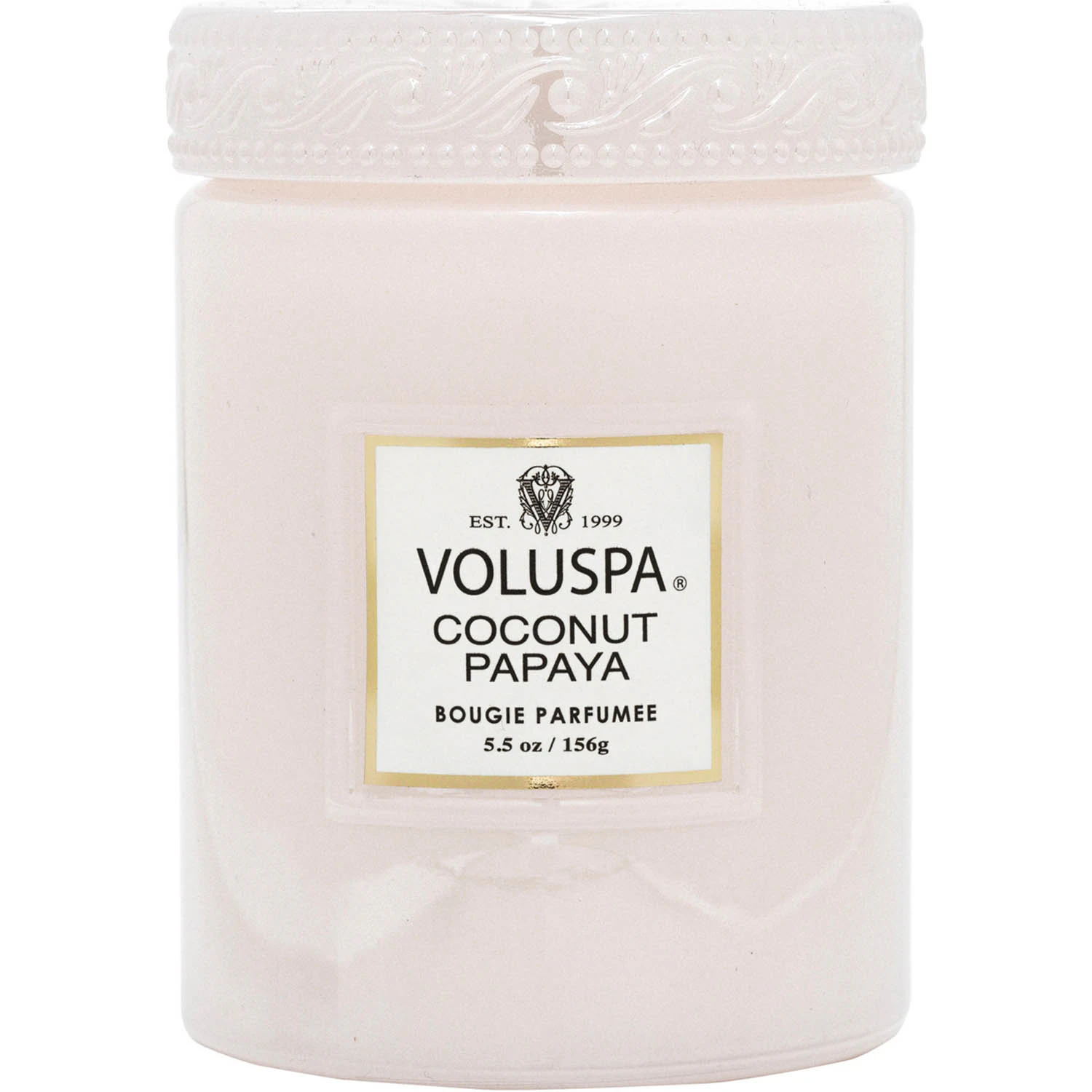 Voluspa Duftlys Coconut Papaya - Duftlys - V68715
